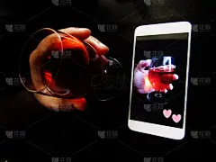 网上约会-说Cheers，虚拟的