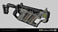 CRB Common, RYZIN ART STUDIO : Weapon created for Call of Duty: Infinite Warfare.

These weapons were an amazing experience to work on alongside the incredibly talented weapons team at IW.  
Design - IW Weapons Team
Blockout - IW Weapons Team
High Poly Mo