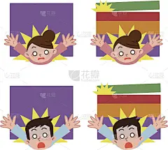 被负担压垮的人