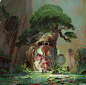 Arcane - S02E07 - Ekko's tree