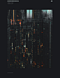 SKYLINES - Hong Kong : SKYLINES - HONG KONG