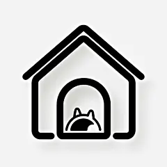 房子素材图AI图数字艺术图