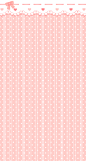 FREE Custom Box Background ~ Pink Polka Dots by Riftress