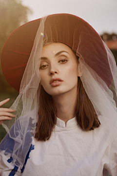 淑婷szpld采集到美女