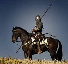 波斯伊斯兰盔甲