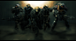 Halo Reach Noble Team by newguy2445 on deviantART