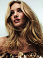 Rosie Huntington-Whiteley