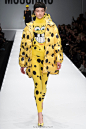 Jeremy Scott  #Moschino# #时尚#