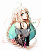 IA（可放大）  #IA#  #二次元#