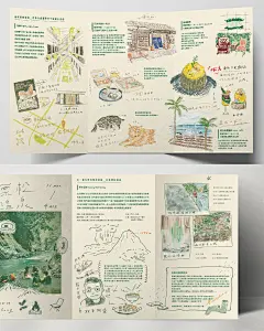 map Nature photographer taiwan Travel 平面設計 排版 插畫 視覺設計