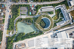 ++N采集到屋顶花园