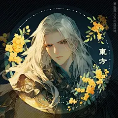 二次元动漫乙游周边谷子吧唧徽章