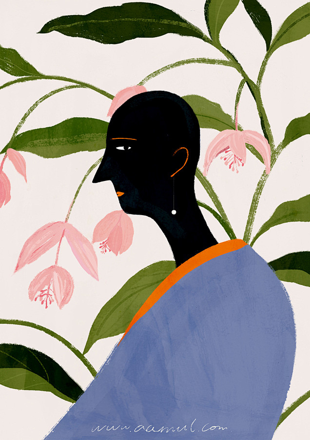 Oamul Lu on Behance