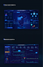 Data data visualization visualization 可视化地图 可视化设计 可视化设计规范 大屏设计