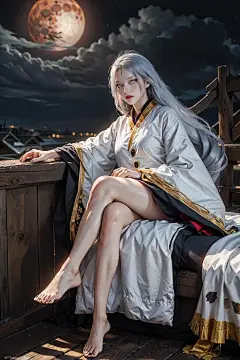 AI绘画 《火影忍者》角色AI真人化 佐助和小樱的孩子长残了 第四期-今日头条