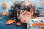水中 (15)