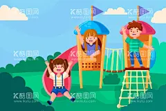 儿童节海报   - 源文件下载【酷图网】儿童节背景,儿童节海报,儿童节背壁纸,小孩,学生,可爱儿童,卡通儿童背景,孩子,