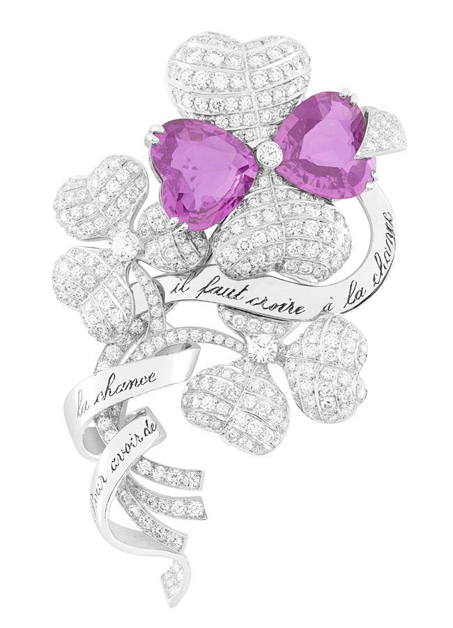 Van Cleef & Arpels. ...