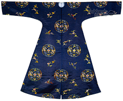 筱团子采集到中国传统服饰