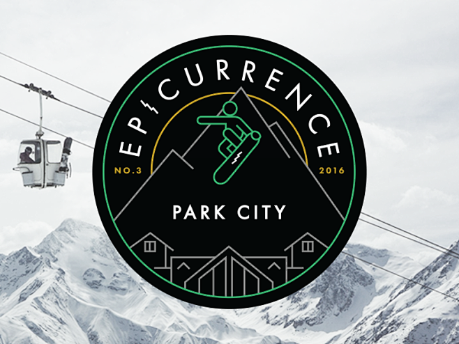 Epicurrence No 3. | ...