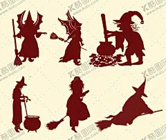 女巫西方背景 【酷图网】女巫剪影,巫婆剪影,黑白女巫,黑白巫婆,骑扫帚,万圣节,恐怖,女巫,魔法,童话,传说,西方,传统,文化,节日,节假日,跨境,欧美素材,原创,插画,绘画,画报,设计,艺术,美术,微信,公众号,封面,壁纸,装饰,电商,淘宝,PNG,透明,背景,墙饰,二次元,动漫,漫画