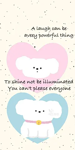 原创壁纸/ins简约风