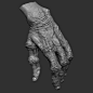 3d model monster alien hand https://static.turbosquid.com/Preview/2017/03/22__13_48_30/ZBrushDocument222.jpgF89EF66D-1455-42DB-8FB4-2081F73901DCOriginal.jpg