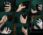 Hand Pose Stock - Holding Mug by ~Melyssah6-Stock on deviantART