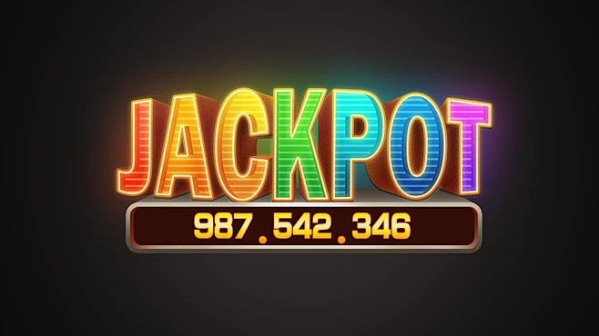 jackpot-花瓣网