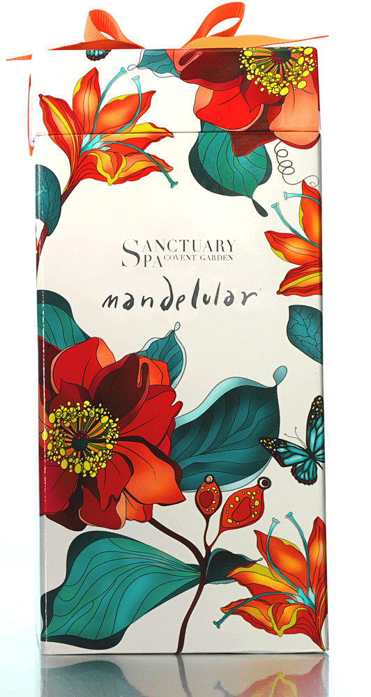 Packaging - Sanctuar...