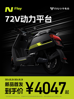 蓝鹅采集到小牛