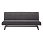 Yoko Sofa Bed, Cygnet Grey