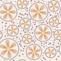 一套无缝的模式