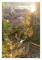 LoveLive! Sunshine!!Find Our 沼津～Aqoursのいる風景～ - AcFun弹幕视频网 - 认真你就输啦 (?ω?)ノ- ( ゜- ゜)つロ