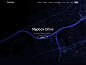 Mapbox Drive data map cars autonomous telemetry drive mapbox