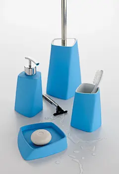 Mobi &amp; Wally bath accessories 