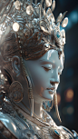 YOUNGWild_Temple_3D_rendering_close_up_shot_of_chinese_Avalokit_11f75e89-2226-48d0-ba03-64b8ea71e0ad.png (816×1456)