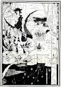 奥博利·比亚兹莱 （Aubrey Beardsley，1872-1898）的黑白世界（上）-全球画廊-搜狐博客