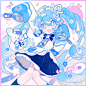 @__春日半島__ 的个人主页 - 微博