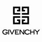 Givenchy纪梵希奢侈品LOGO