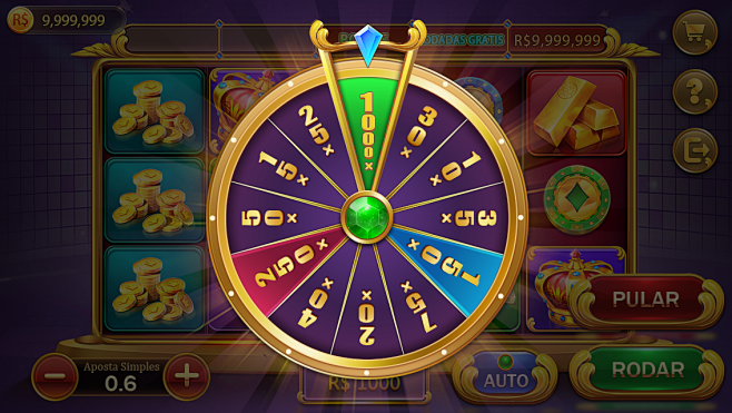 A_slots_243线抽奖界面xiaoguo