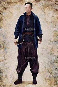Honghong虹虹采集到民国