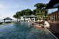 The Villas at AYANA Resort（阿雅娜度假村别墅）