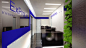 家具：ExProLux office interior design(原图尺寸：600x338px)