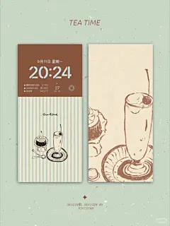 手机壁纸 - 小红书搜索