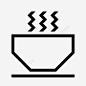 面条碗肉汤图标高清素材 免费下载 设计图片 页面网页 平面电商 创意素材 png素材