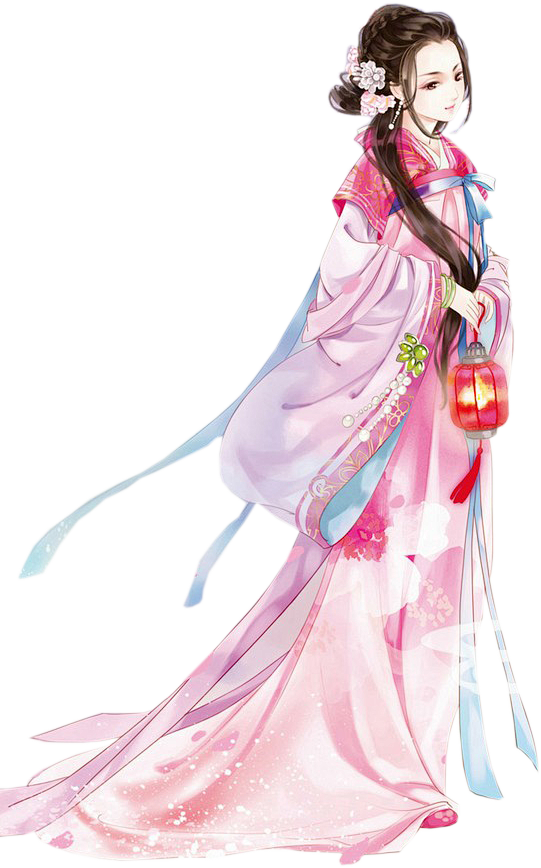 免扣人物