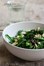 Broccolini And Incaberry Salad - Cook Republic #采集大赛#