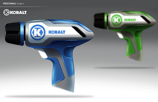 Kobalt - Home Drill ...