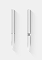 KOSMOS an award-winning pen with a minimalist design@北坤人素材